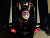 TEST F1 BARCELLONA 19 FEBBRAIO, Pastor Maldonado (VEN) Lotus F1 E23.
19.02.2015.
