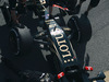 TEST F1 BARCELLONA 19 FEBBRAIO, Pastor Maldonado (VEN) Lotus F1 E23.
19.02.2015.