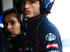 TEST F1 BARCELLONA 19 FEBBRAIO, Carlos Sainz Jr (ESP) Scuderia Toro Rosso.
19.02.2015.