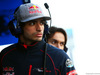TEST F1 BARCELLONA 19 FEBBRAIO, Carlos Sainz Jr (ESP) Scuderia Toro Rosso.
19.02.2015.