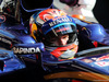 TEST F1 BARCELLONA 19 FEBBRAIO, Max Verstappen (NLD) Scuderia Toro Rosso STR10.
19.02.2015.