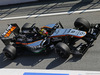TEST F1 BARCELLONA 19 FEBBRAIO, Pascal Wehrlein (GER) Sahara Force India F1 VJM07.
19.02.2015.