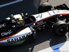 TEST F1 BARCELLONA 19 FEBBRAIO, Pascal Wehrlein (GER) Sahara Force India F1 VJM07.
19.02.2015.
