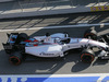 TEST F1 BARCELLONA 19 FEBBRAIO, Susie Wolff (GBR) Williams FW37 Development Driver.
19.02.2015.