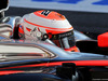 TEST F1 BARCELLONA 19 FEBBRAIO, Jenson Button (GBR) McLaren MP4-30.
19.02.2015.