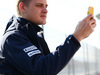 TEST F1 BARCELLONA 19 FEBBRAIO, Marcus Ericsson (SWE) Sauber F1 Team.
19.02.2015.