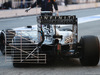 TEST F1 BARCELLONA 19 FEBBRAIO, Daniel Ricciardo (AUS) Red Bull Racing RB11 with sensor equipment.
19.02.2015.