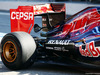 TEST F1 BARCELLONA 19 FEBBRAIO, Scuderia Toro Rosso STR10 rear wing detail.
19.02.2015.