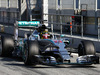 TEST F1 BARCELLONA 19 FEBBRAIO, Pascal Wehrlein (GER) Mercedes AMG F1 W06 Reserve Driver.
19.02.2015.