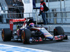 TEST F1 BARCELLONA 19 FEBBRAIO, Max Verstappen (NLD) Scuderia Toro Rosso STR10.
19.02.2015.