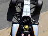 TEST F1 BARCELLONA 19 FEBBRAIO, Pascal Wehrlein (GER) Sahara Force India F1 VJM07.
19.02.2015.
