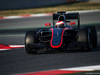 TEST F1 BARCELLONA 19 FEBBRAIO, Jenson Button (GBR) McLaren MP4-30.
19.02.2015.