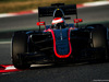 TEST F1 BARCELLONA 19 FEBBRAIO, Jenson Button (GBR) McLaren MP4-30.
19.02.2015.