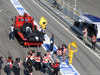 TEST F1 BARCELLONA 19 FEBBRAIO, Susie Wolff (GBR), Williams F1 Team 
19.02.2015.