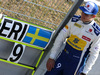 TEST F1 BARCELLONA 19 FEBBRAIO, Marcus Ericsson (SWE), Sauber F1 Team 
19.02.2015.