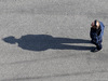 TEST F1 BARCELLONA 19 FEBBRAIO, Joseph Lieberer (SUI) Sauber Physio
19.02.2015.