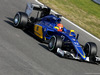 TEST F1 BARCELLONA 19 FEBBRAIO, Felipe Nasr (BRA), Sauber F1 Team 
19.02.2015.