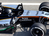 TEST F1 BARCELLONA 19 FEBBRAIO, Sergio Perez (MEX), Sahara Force India 
19.02.2015.