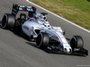 TEST F1 BARCELLONA 19 FEBBRAIO, Susie Wolff (GBR), Williams F1 Team 
19.02.2015.