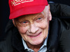 TEST F1 BARCELLONA 19 FEBBRAIO, Niki Lauda (AUT) Mercedes Non-Executive Chairman.
19.02.2015.