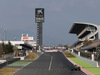 TEST F1 BARCELLONA 19 FEBBRAIO, Sergio Perez (MEX) Sahara Force India F1 VJM07.
19.02.2015.