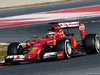 TEST F1 BARCELLONA 19 FEBBRAIO, Kimi Raikkonen (FIN) Ferrari SF15-T.
19.02.2015.