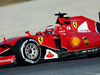 TEST F1 BARCELLONA 19 FEBBRAIO, Kimi Raikkonen (FIN) Ferrari SF15-T.
19.02.2015.