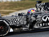 TEST F1 BARCELLONA 19 FEBBRAIO, Daniel Ricciardo (AUS) Red Bull Racing RB11.
19.02.2015.
