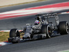TEST F1 BARCELLONA 19 FEBBRAIO, Daniel Ricciardo (AUS) Red Bull Racing RB11.
19.02.2015.