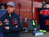 TEST F1 BARCELLONA 19 FEBBRAIO, Max Verstappen (NLD) Scuderia Toro Rosso.
19.02.2015.