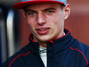 TEST F1 BARCELLONA 19 FEBBRAIO, Max Verstappen (NLD) Scuderia Toro Rosso.
19.02.2015.