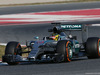 TEST F1 BARCELLONA 19 FEBBRAIO, Pascal Wehrlein (GER) Mercedes AMG F1 W06 Reserve Driver.
19.02.2015.