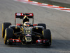 TEST F1 BARCELLONA 19 FEBBRAIO, Pastor Maldonado (VEN), Lotus F1 Team 
19.02.2015.