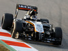 TEST F1 BARCELLONA 19 FEBBRAIO, Sergio Perez (MEX), Sahara Force India 
19.02.2015.