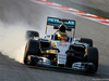 TEST F1 BARCELLONA 19 FEBBRAIO, Pascal Wehrlein (GER), Mercedes AMG F1 Team
19.02.2015.