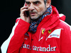 TEST F1 BARCELLONA 19 FEBBRAIO, Maurizio Arrivabene (ITA) Ferrari Team Principal.
19.02.2015.