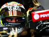 TEST F1 BARCELLONA 19 FEBBRAIO, Pastor Maldonado (VEN) Lotus F1 E23.
19.02.2015.