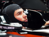 TEST F1 BARCELLONA 19 FEBBRAIO, Sergio Perez (MEX) Sahara Force India F1 VJM07.
19.02.2015.