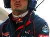 TEST F1 BARCELLONA 19 FEBBRAIO, Carlos Sainz Jr (ESP) Scuderia Toro Rosso.
19.02.2015.