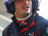TEST F1 BARCELLONA 19 FEBBRAIO, Carlos Sainz Jr (ESP) Scuderia Toro Rosso.
19.02.2015.