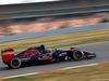 TEST F1 BARCELLONA 19 FEBBRAIO, Max Verstappen (NL), Scuderia Toro Rosso 
19.02.2015.