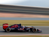 TEST F1 BARCELLONA 19 FEBBRAIO, Max Verstappen (NL), Scuderia Toro Rosso 
19.02.2015.