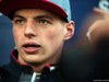 TEST F1 BARCELLONA 19 FEBBRAIO, Max Verstappen (NLD) Scuderia Toro Rosso with the media.
19.02.2015.