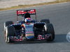 TEST F1 BARCELLONA 19 FEBBRAIO, Max Verstappen (NLD) Scuderia Toro Rosso STR10.
19.02.2015.