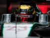 TEST F1 BARCELLONA 19 FEBBRAIO, Pascal Wehrlein (GER) Mercedes AMG F1 W06 Reserve Driver.
19.02.2015.