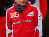 TEST F1 BARCELLONA 19 FEBBRAIO, Maurizio Arrivabene (ITA) Ferrari Team Principal.
19.02.2015.
