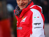 TEST F1 BARCELLONA 19 FEBBRAIO, Maurizio Arrivabene (ITA) Ferrari Team Principal.
19.02.2015.