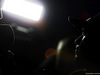 TEST F1 BARCELLONA 19 FEBBRAIO, Pastor Maldonado (VEN) Lotus F1 Team with the media.
19.02.2015.