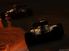 TEST F1 BARCELLONA 19 FEBBRAIO, Felipe Nasr (BRA) Sauber C34.
19.02.2015.