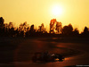 TEST F1 BARCELLONA 19 FEBBRAIO, Felipe Nasr (BRA) Sauber C34.
19.02.2015.
